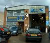 Croydon Mot Centre Ltd