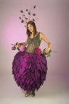 Angie Seymour - Seymour Silks