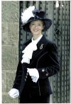 Angie Seymour - Seymour Silks