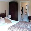 Hall Green Farm B & B